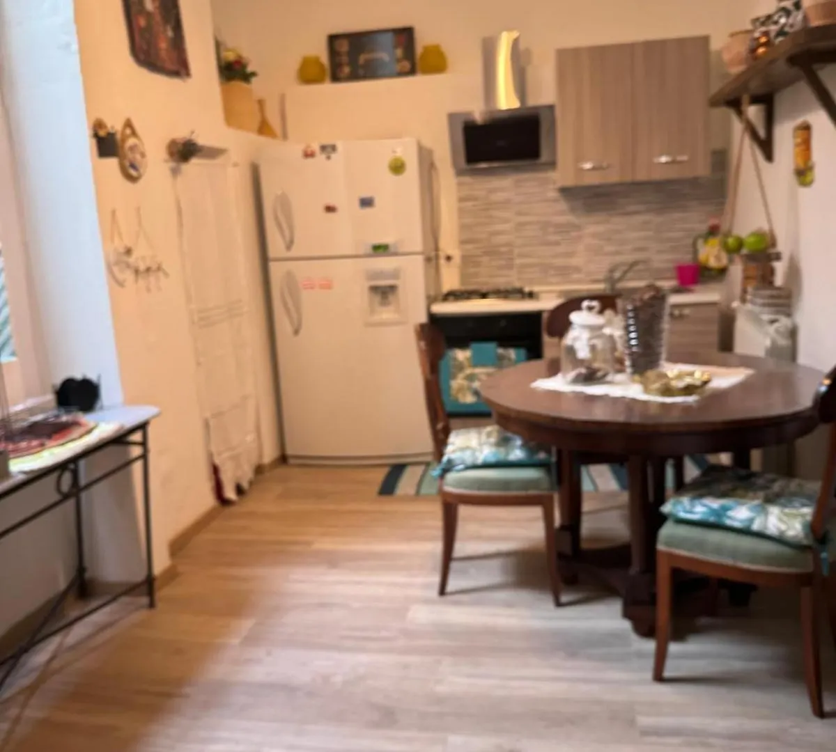 La Dimora Poliziana Di Anna Apartment Montepulciano Italy