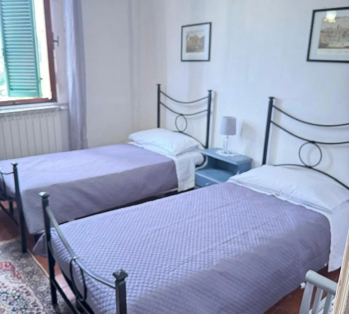 La Dimora Poliziana Di Anna Apartment Montepulciano Italy