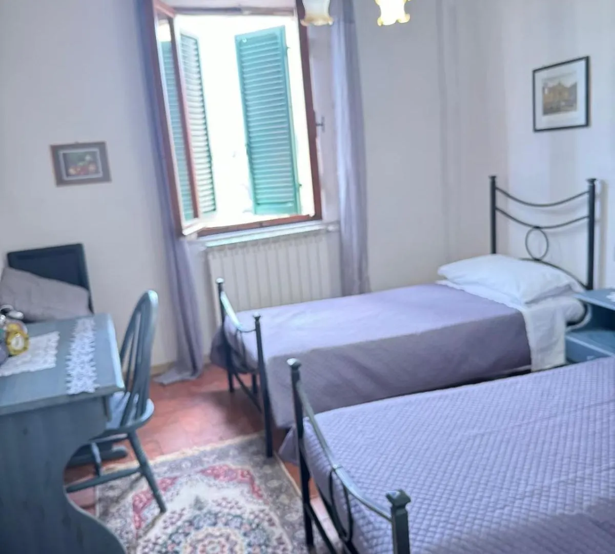 La Dimora Poliziana Di Anna Apartment Montepulciano