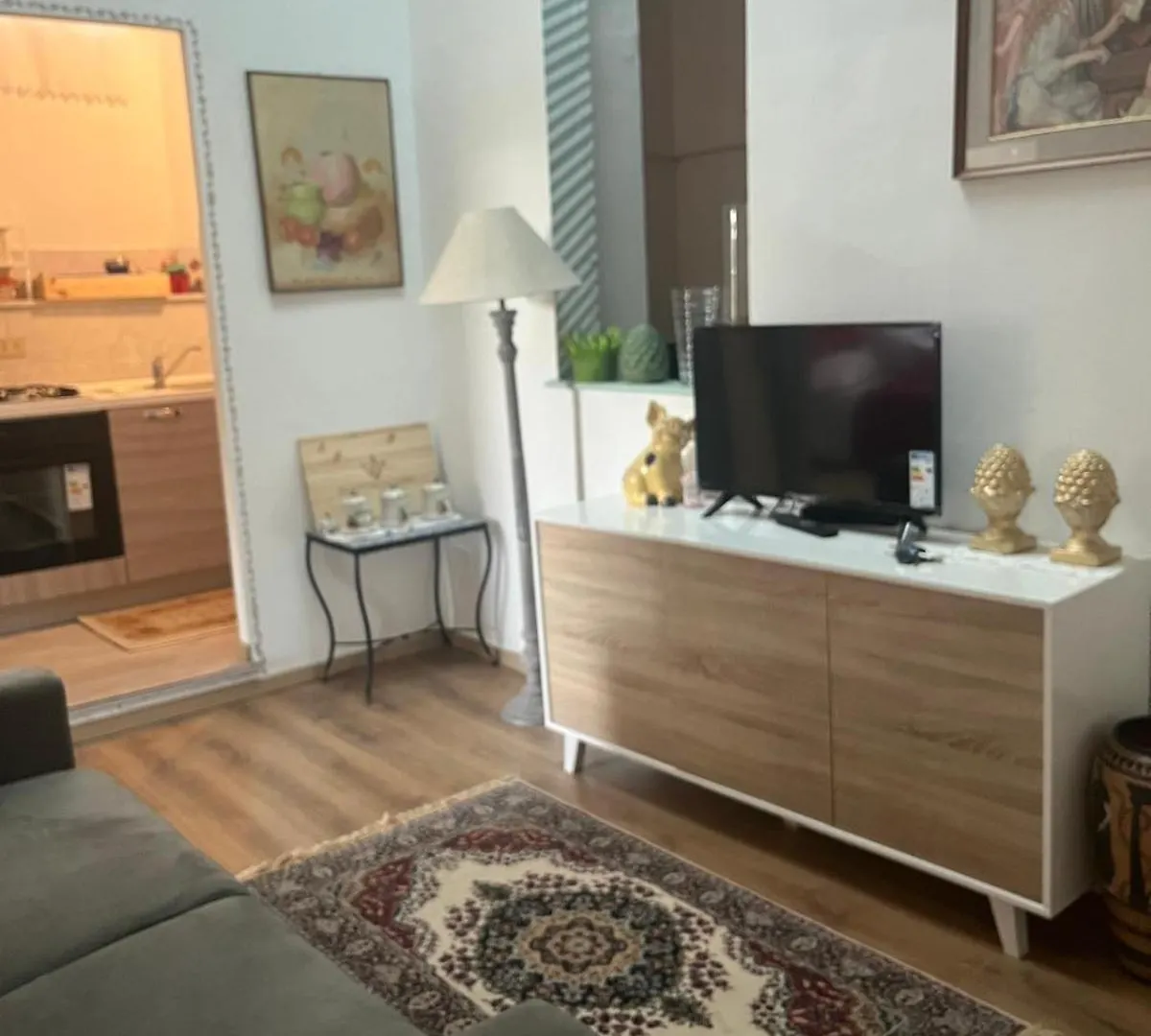 La Dimora Poliziana Di Anna Apartment Montepulciano