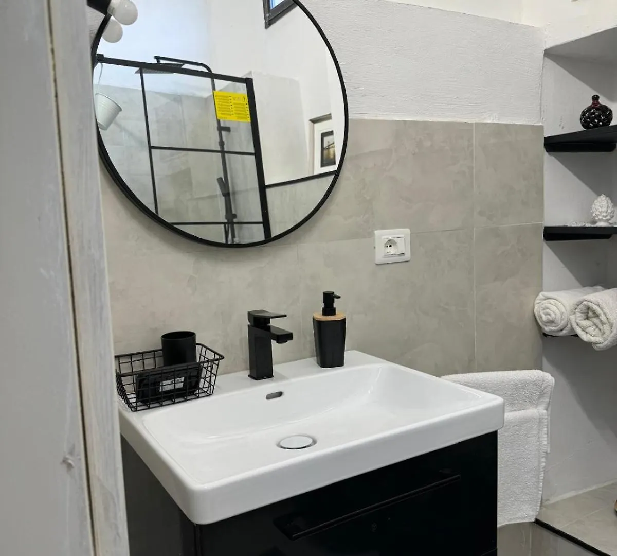 La Dimora Poliziana Di Anna Apartment Montepulciano 0*,