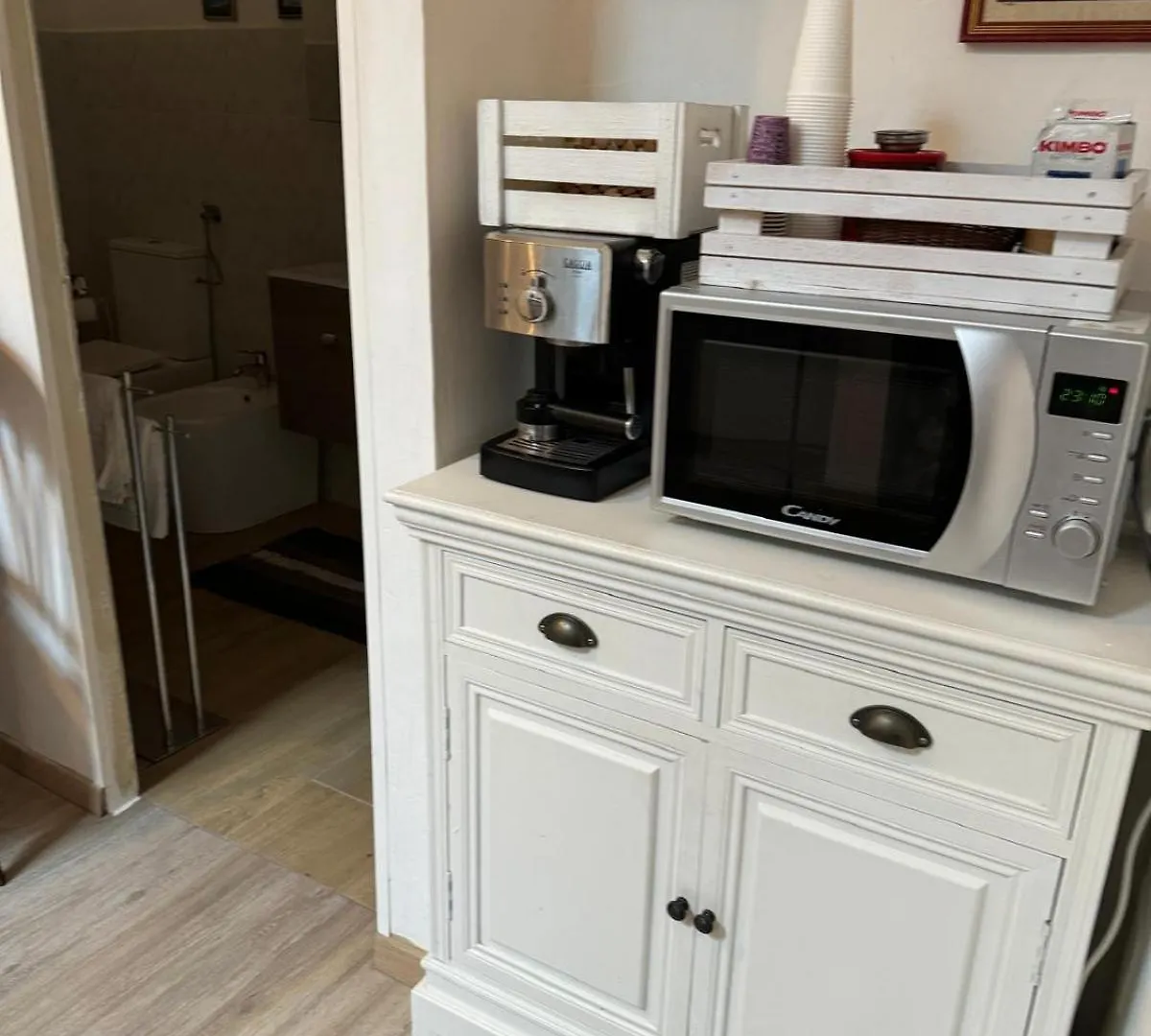 La Dimora Poliziana Di Anna Apartment Montepulciano Italy