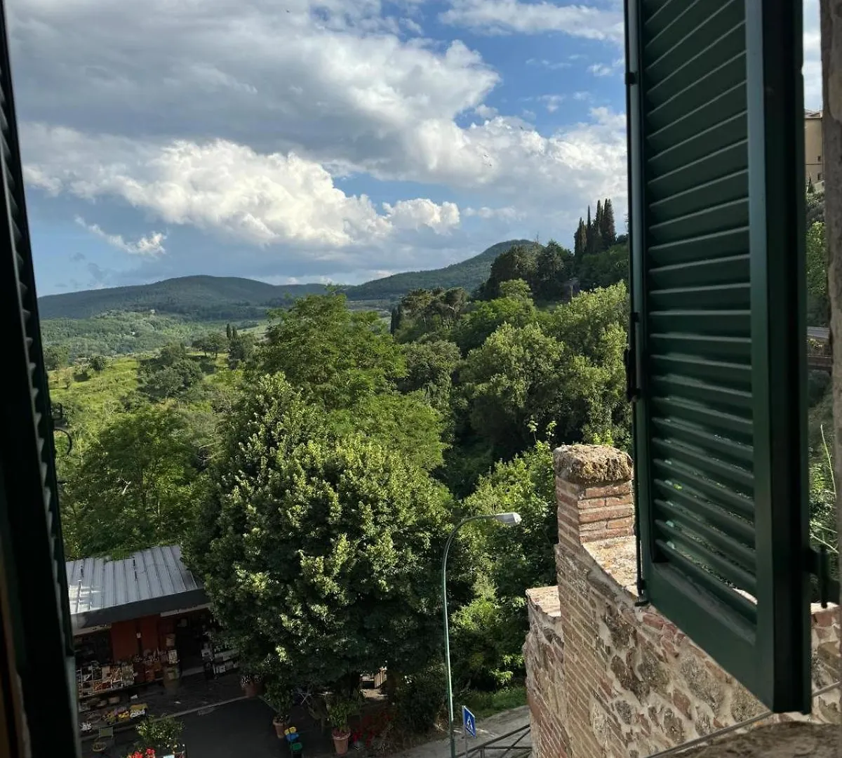 La Dimora Poliziana Di Anna Apartment Montepulciano 0*,  Italy