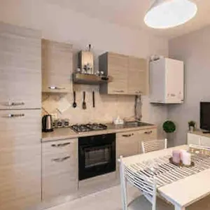 La Casina Di Nello Apartamento