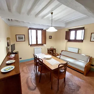 La Torretta Di Angela Montepulciano Stazione