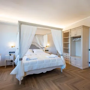  Couette-café Palazzo Del Mercante