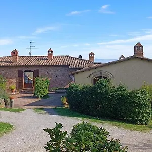 Le Corolle Montepulciano Stazione