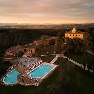 מלון Precise Tale Poggio Sala, Montepulciano Stazione