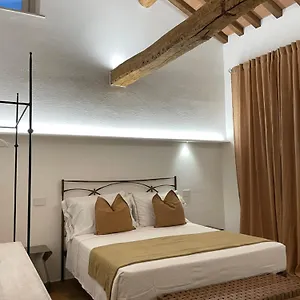 Montepulcianolettings Apartamento