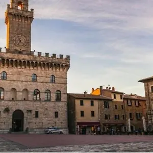 Apartment Bellarmino Boutique Apartments,, Montepulciano