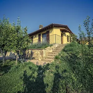 팜스테이 아그리투리스모 I 로세티, Montepulciano Stazione