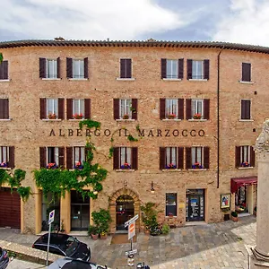 3* Otel Il Marzocco - Dal 1860