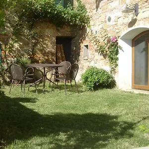 Casa Collazzi Montepulciano Stazione