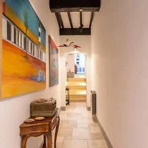  Maison d'hôtes Manillahouse