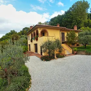  Appartement La Casa Dei Nonni