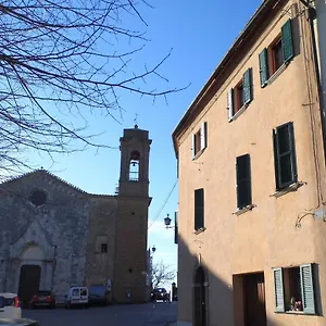 Casa Serena Uno - Centro Storico Montepulciano Stazione