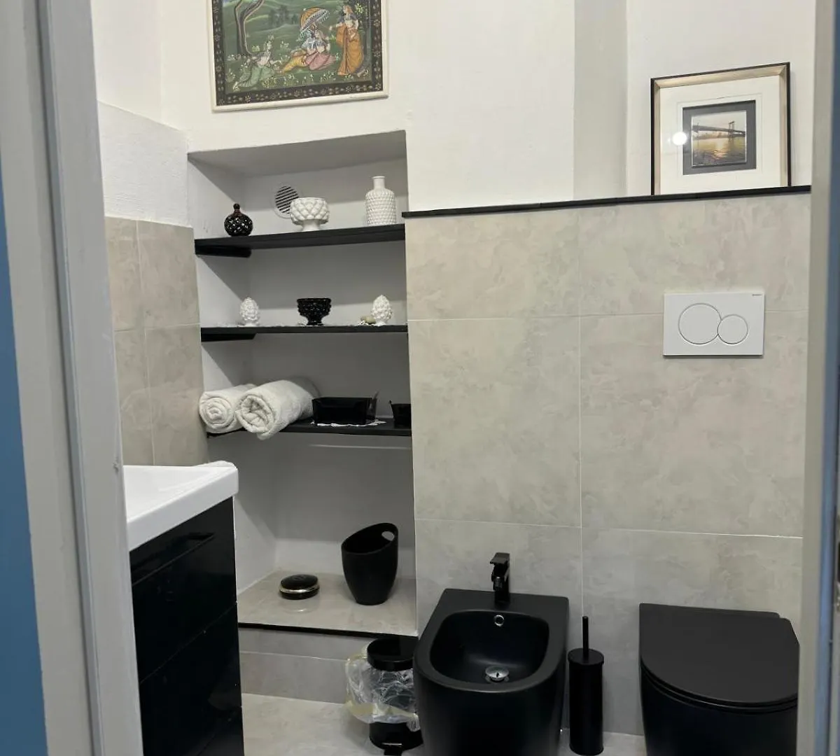 Apartament La Dimora Poliziana Di Anna Montepulciano
