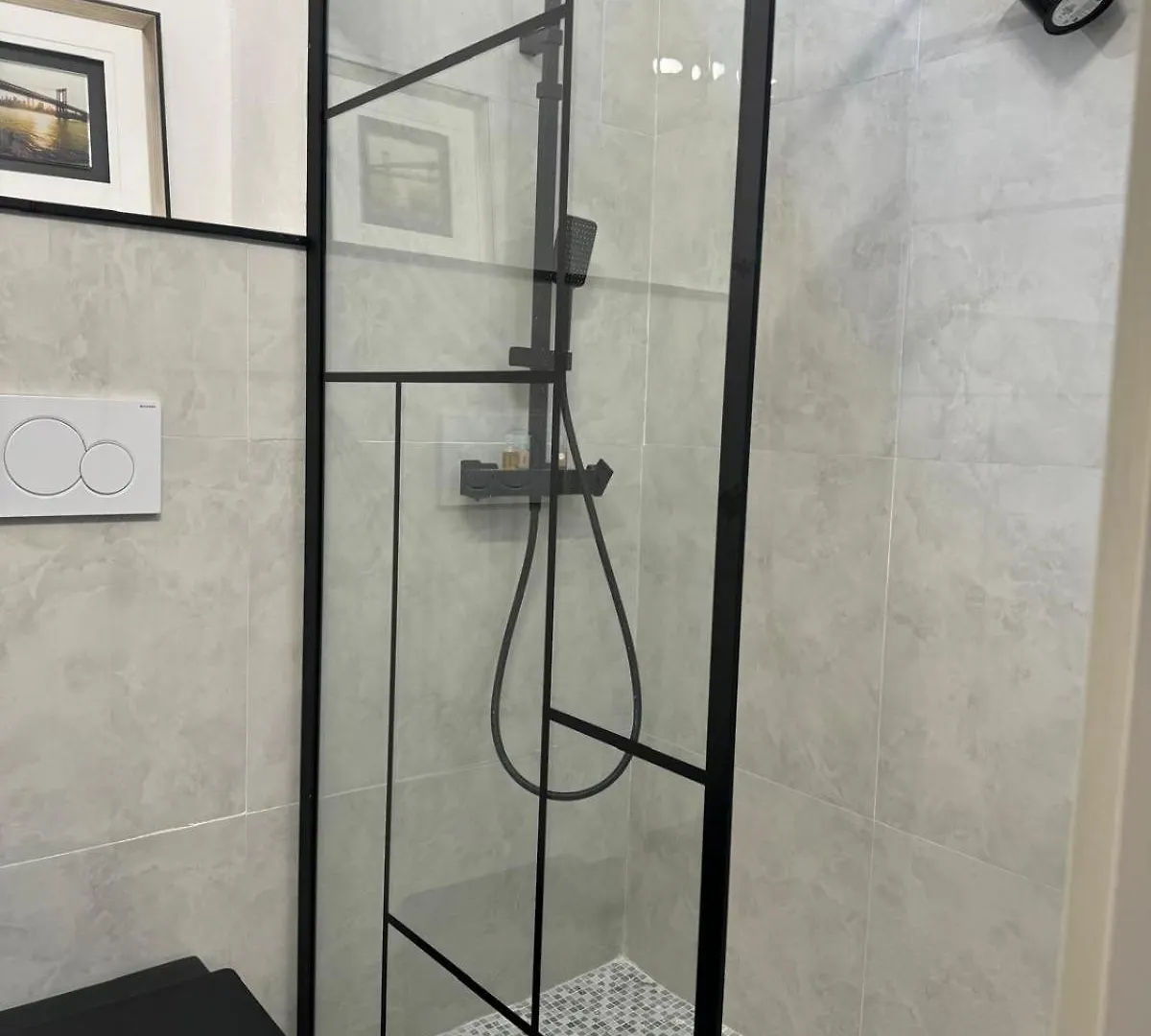 Apartament La Dimora Poliziana Di Anna Montepulciano Włochy